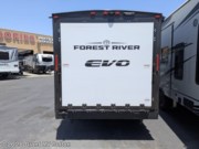 New 2025 Forest River EVO East 19TH available in Colton, California