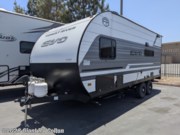 Contact us now about this 2025 Forest River EVO East 19TH! 2025 EVO East 19TH by Forest River from Giant RV in Colton, California