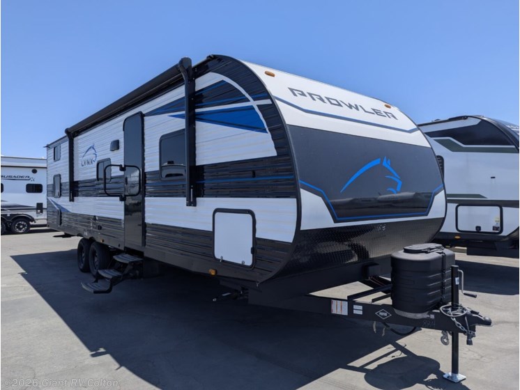 Email now about this 2025 Heartland Prowler Lynx 3005QBX! New 2025 Heartland Prowler Lynx 3005QBX available in Colton, California
