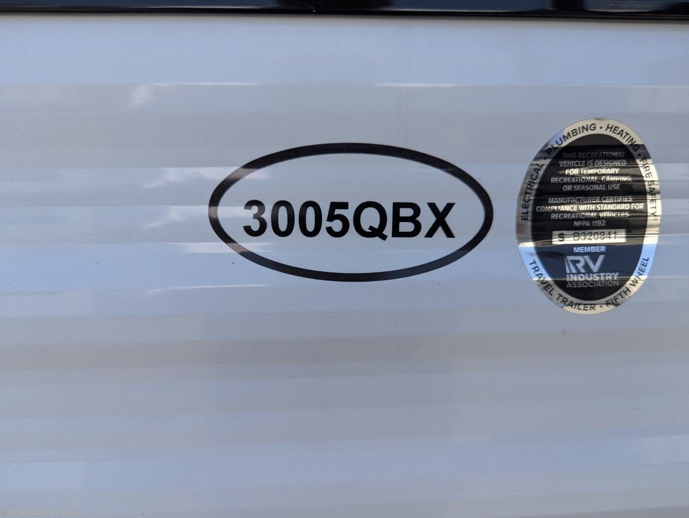 New 2025 Heartland Prowler Lynx 3005QBX available in Colton, California