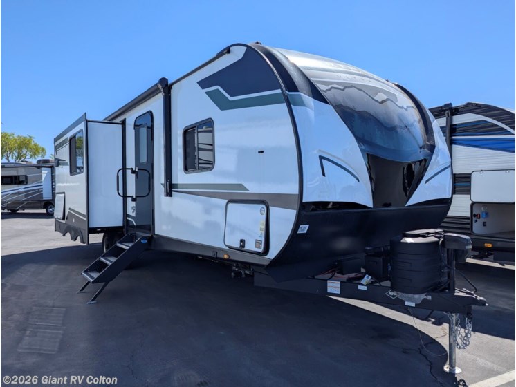 Email now about this 2025 Heartland North Trail Ultra-Lite NT 2803-RK! New 2025 Heartland North Trail Ultra-Lite NT 2803-RK available in Colton, California