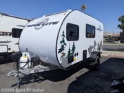 Contact us now about this 2026 Travel Lite Rove Lite 16RB! 2026 Rove Lite 16RB by Travel Lite from Giant RV in Colton, California