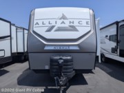 Contact us now about this 2026 Alliance RV Avenue 332RL! 2026 Avenue 332RL by Alliance RV from Giant RV in Colton, California