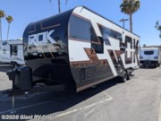 Contact us now about this 2026 Irok Trailers FS Luxe IROK FS 2814! 2026 FS Luxe IROK FS 2814 by Irok Trailers from Giant RV in Colton, California