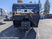 Call now about this 2026 Irok Trailers FS Luxe IROK FS 2814! 2026 Irok Trailers FS Luxe IROK FS 2814 - New Toy Hauler For Sale by Giant RV in Colton, California