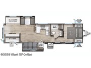 Call now about this 2026 Alliance RV Delta 321BH! 2026 Alliance RV Delta 321BH - New Travel Trailer For Sale by Giant RV in Colton, California