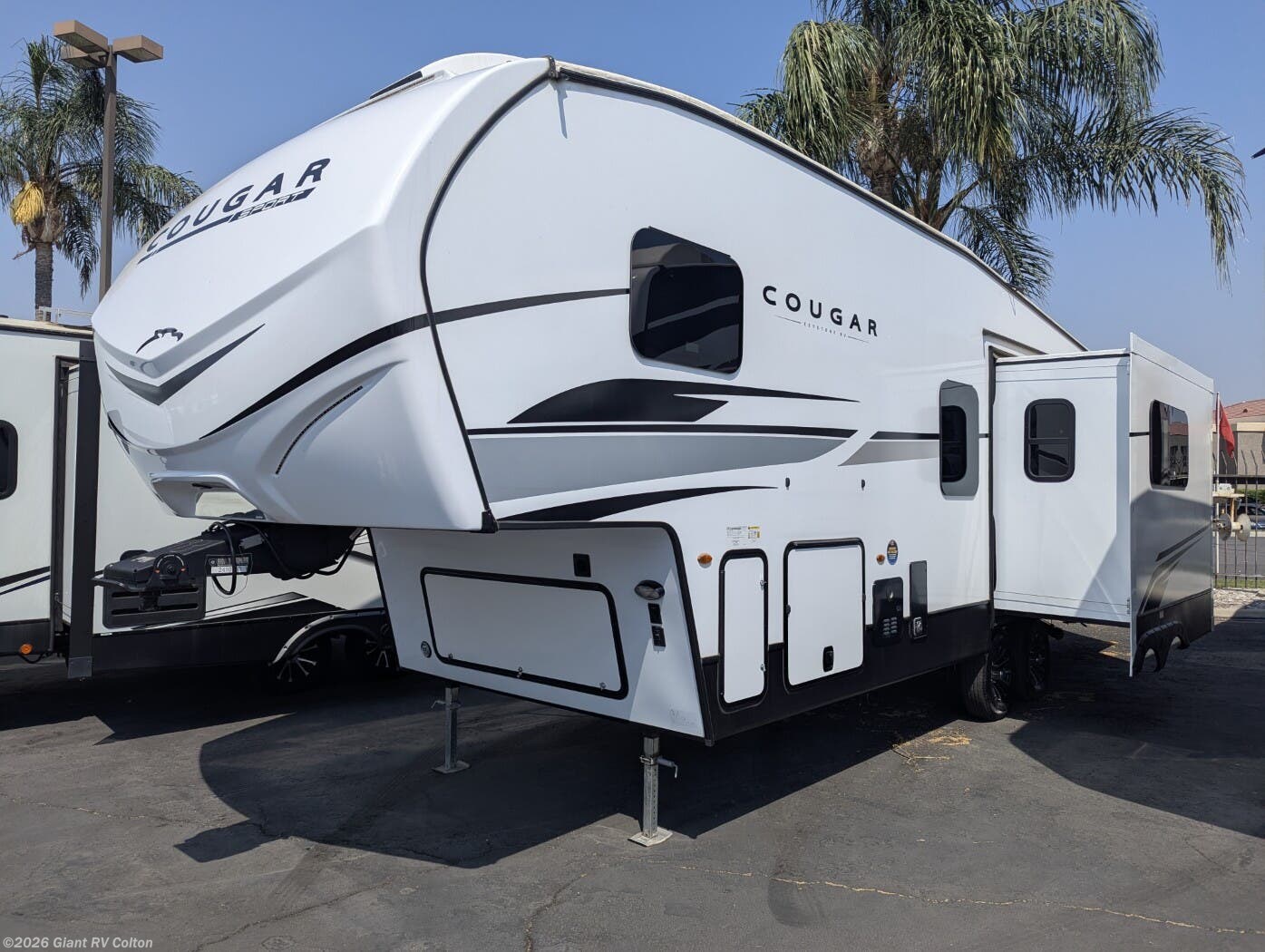 Contact us now about this 2025 Keystone Cougar Sport 2700BH! 2025 Cougar Sport 2700BH by Keystone from Giant RV in Colton, California