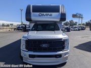 Contact us now about this 2026 Thor Motor Coach Omni Trail L35! 2026 Omni Trail L35 by Thor Motor Coach from Giant RV in Colton, California