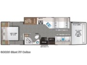 Call now about this 2026 Thor Motor Coach Omni Trail L35! 2026 Thor Motor Coach Omni Trail L35 - New Super C For Sale by Giant RV in Colton, California