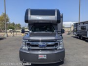 Contact us now about this 2021 Thor Motor Coach Omni SV34! 2021 Omni SV34 by Thor Motor Coach from Giant RV in Colton, California
