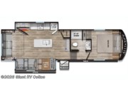 Call now about this 2026 Alliance RV Avenue All-Access Series 29RL! 2026 Alliance RV Avenue All-Access Series 29RL - New Fifth Wheel For Sale by Giant RV in Colton, California