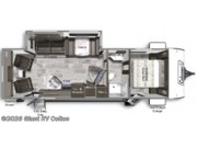 Call now about this 2022 Dutchmen Coleman Light 2715RL! 2022 Dutchmen Coleman Light 2715RL - Used Travel Trailer For Sale by Giant RV in Colton, California