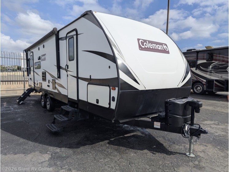 Email now about this 2022 Dutchmen Coleman Light 2715RL! Used 2022 Dutchmen Coleman Light 2715RL available in Colton, California