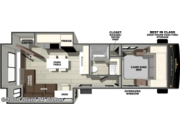 Call now about this 2026 Prime Time Avenger 27REI! 2026 Prime Time Avenger 27REI - New Travel Trailer For Sale by Giant RV in Colton, California