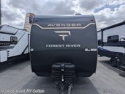 Contact us now about this 2026 Prime Time Avenger 27REI! 2026 Avenger 27REI by Prime Time from Giant RV in Colton, California