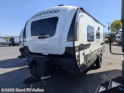 New 2026 Forest River Rockwood Geo Pro G19FD available in Colton, California