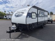 Used 2023 Forest River Cherokee Wolf Pup 17JG available in Colton, California