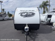 Contact us now about this 2023 Forest River Cherokee Wolf Pup 17JG! 2023 Cherokee Wolf Pup 17JG by Forest River from Giant RV in Colton, California