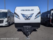 Contact us now about this 2022 Forest River Vengeance Rogue 26V! 2022 Vengeance Rogue 26V by Forest River from Giant RV in Colton, California