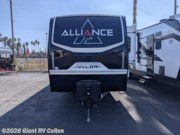 Contact us now about this 2026 Alliance RV Valor All Access 27T14! 2026 Valor All Access 27T14 by Alliance RV from Giant RV in Colton, California