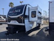 New 2026 Alliance RV Valor All Access 27T14 available in Colton, California