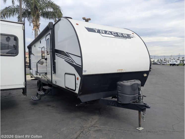 Email now about this 2023 Prime Time Tracer LE 260BHSLE! Used 2023 Prime Time Tracer LE 260BHSLE available in Colton, California