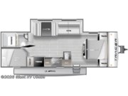 Call now about this 2023 Prime Time Tracer LE 260BHSLE! 2023 Prime Time Tracer LE 260BHSLE - Used Travel Trailer For Sale by Giant RV in Colton, California