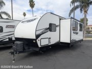 Contact us now about this 2023 Prime Time Tracer LE 260BHSLE! 2023 Tracer LE 260BHSLE by Prime Time from Giant RV in Colton, California