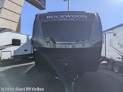 Contact us now about this 2026 Forest River Rockwood Ultra Lite 301FKT! 2026 Rockwood Ultra Lite 301FKT by Forest River from Giant RV in Colton, California