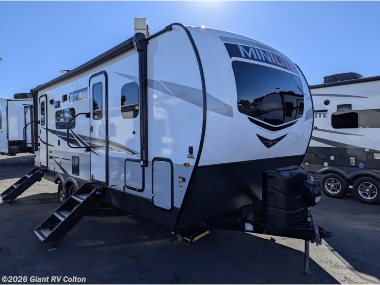 Email now about this 2022 Forest River Rockwood Mini Lite 2514S! Used 2022 Forest River Rockwood Mini Lite 2514S available in Colton, California