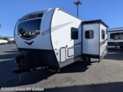 Used 2022 Forest River Rockwood Mini Lite 2514S available in Colton, California