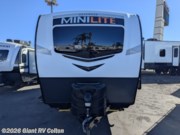 Contact us now about this 2022 Forest River Rockwood Mini Lite 2514S! 2022 Rockwood Mini Lite 2514S by Forest River from Giant RV in Colton, California
