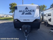 Contact us now about this 2026 Alliance RV Delta 292RL! 2026 Delta 292RL by Alliance RV from Giant RV in Colton, California