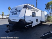New 2026 Alliance RV Delta 292RL available in Colton, California