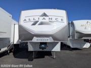 Contact us now about this 2026 Alliance RV Avenue 25RL! 2026 Avenue 25RL by Alliance RV from Giant RV in Colton, California