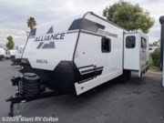 New 2026 Alliance RV Delta Ultra Lite RK234 available in Colton, California