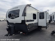 New 2026 Forest River Rockwood Mini Lite 2520BH available in Colton, California