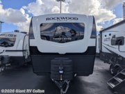Contact us now about this 2026 Forest River Rockwood Mini Lite 2515S! 2026 Rockwood Mini Lite 2515S by Forest River from Giant RV in Colton, California
