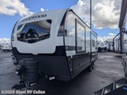 New 2026 Forest River Rockwood Mini Lite 2515S available in Colton, California