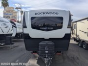 Contact us now about this 2026 Forest River Rockwood Mini Lite 2509S! 2026 Rockwood Mini Lite 2509S by Forest River from Giant RV in Colton, California
