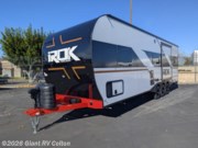 Contact us now about this 2026 Irok Trailers FS Luxe IROK FS 3016! 2026 FS Luxe IROK FS 3016 by Irok Trailers from Giant RV in Colton, California
