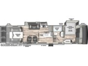 Call now about this 2026 Forest River Stealth 3216GX! 2026 Forest River Stealth 3216GX - New Fifth Wheel For Sale by Giant RV in Colton, California