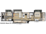 Call now about this 2026 Forest River Columbus 377DS! 2026 Forest River Columbus 377DS - New Fifth Wheel For Sale by Giant RV in Colton, California