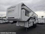 New 2026 Forest River Stealth 2710 available in Colton, California