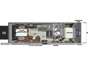 Call now about this 2026 Forest River Stealth 2710! 2026 Forest River Stealth 2710 - New Fifth Wheel For Sale by Giant RV in Colton, California