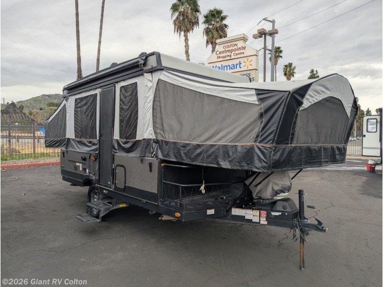 Email now about this 2022 Forest River Rockwood Extreme Sports Package 2280BHESP! Used 2022 Forest River Rockwood Extreme Sports Package 2280BHESP available in Colton, California
