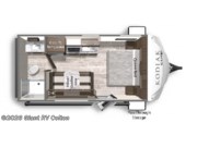 Call now about this 2022 Dutchmen Kodiak Cub 177RB! 2022 Dutchmen Kodiak Cub 177RB - Used Travel Trailer For Sale by Giant RV in Colton, California