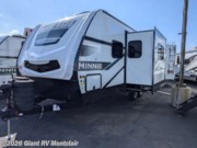 New 2025 Winnebago Minnie 2326RB available in Montclair, California