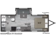 Call now about this 2025 Winnebago Minnie 2326RB! 2025 Winnebago Minnie 2326RB - New Travel Trailer For Sale by Giant RV in Montclair, California