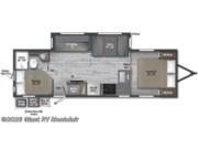 Call now about this 2025 Winnebago Minnie 2801BHS! 2025 Winnebago Minnie 2801BHS - New Travel Trailer For Sale by Giant RV in Montclair, California